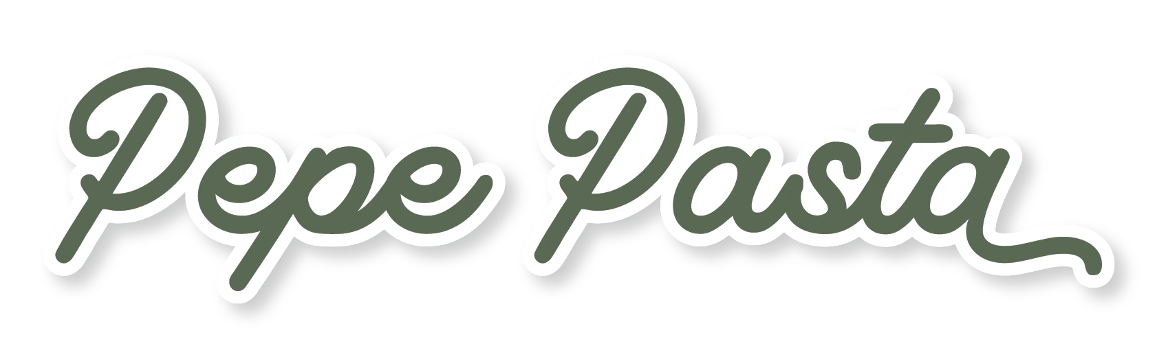 Pepe Pasta